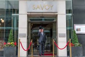Special Offers @ The Savoy Hotel
